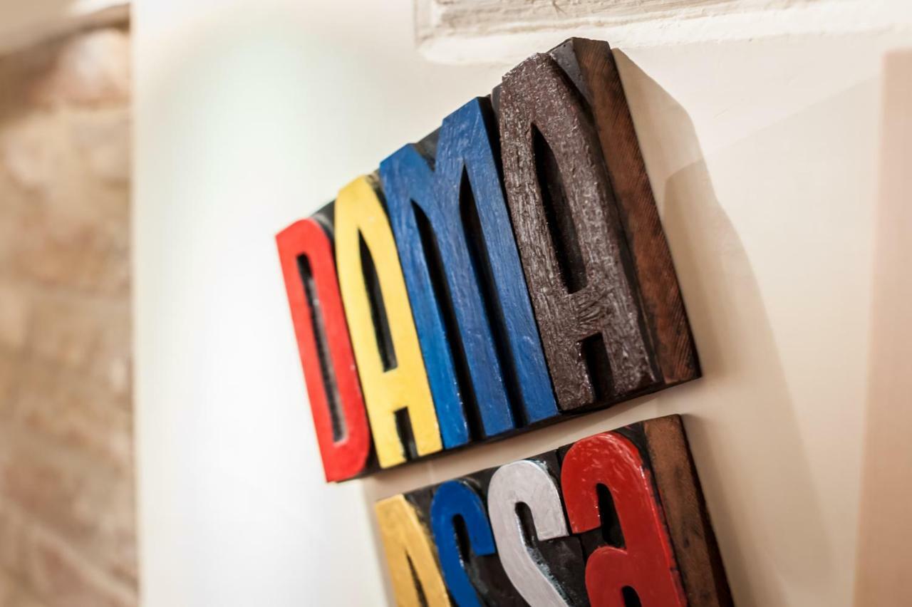 Apartments Moon Or Dama 베니스 외부 사진